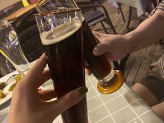 -巴伐利亚啤酒坊(意式风情街店)