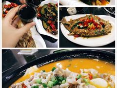 -李师傅脆肚(梅林店)