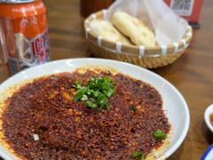 -长安后宰门水盆羊肉(新都心店)