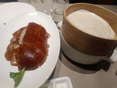 -胤千宴.原胤千烤鸭.升级(瘦西湖店)