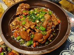 -阿嫂印象·民间江湖菜(大学城店)