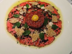 -壳里西餐厅Coquille Seafood Bistro(蒙自路店)