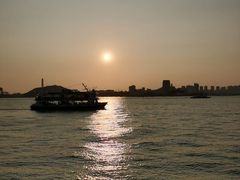 -鼓浪屿内厝澳码头(轮渡站)
