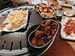 -济州爱肉堂(总店)