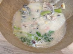 -云中鱼蒸汽石锅鱼(川沙百联店)