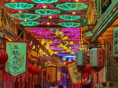 -美味居(古城店)