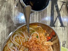 -柳石居柳州螺蛳粉(万达店)
