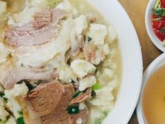 -老刘家泡馍·陕西老字号(钟楼广济街店)