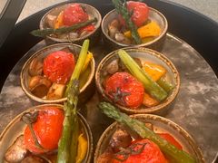 -丽晶酒店-金宝99 Restaurant