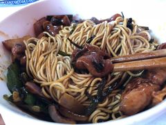 -明呈黄鱼面馆(斜土路店)