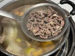 -陈记顺和潮汕牛肉火锅(韩江路店)