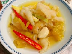 -禄婶鸡煲·打边炉