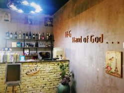 -HG美发设计沙龙