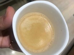 咖啡-荆州温德姆酒店-全日制餐厅
