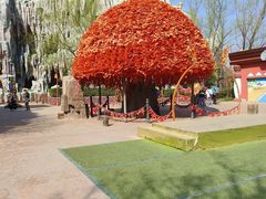 -郑州方特梦幻王国