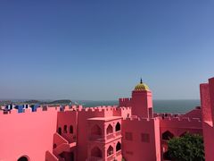 -漳州滨海火山岛自然生态风景区
