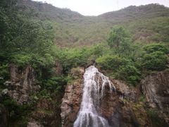 -乌龙峡谷景区