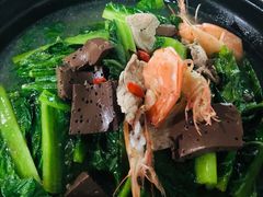 -79号渔船海鲜饭店(华强北店)