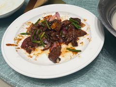 -凤凰园烤鸭店·唐山菜·传承花椒肉(老唐丰路店)