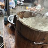 地道小碗辣炒面尝鲜