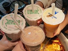 -湊湊火锅·茶憩(皇姑万象汇店)