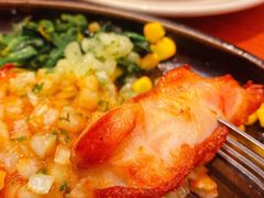 -萨莉亚意式餐厅(南京环亚凯瑟琳广场店)