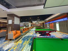 -澜花台球会所(远大金地中心店)