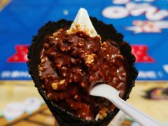 -麦当劳(世界城广场店)