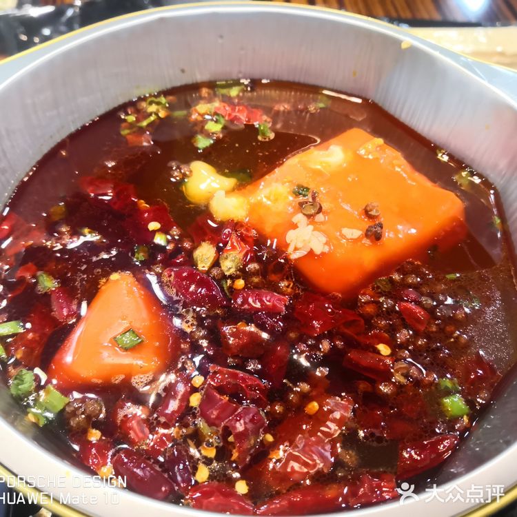 我的火锅我做主