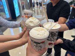 -茶颜悦色(重庆英利大融城LG层店)
