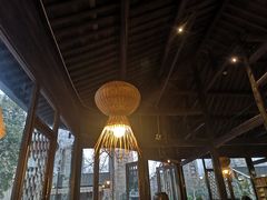 靠窗位-院子餐厅·大锅菜·老杭帮(桥西直街店)