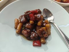 -上海虹桥宾馆味翠餐厅