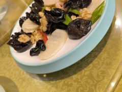 -粥六•新晋菜(柳巷店)