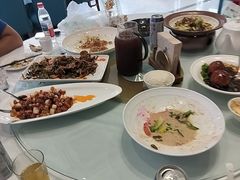 -香融府·烤鸭·家常菜(马家堡路店)