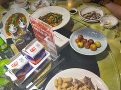 -爷爷的草帽·海鲜馆(孙塘路店)
