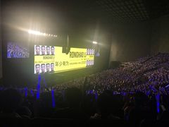 -成都金融城演艺中心