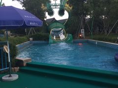 -苏州乐园森林水世界