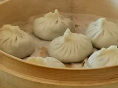小笼汤包-冶春茶社(官园桥店)