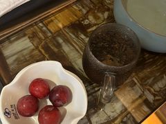 -天然沐足·推背采耳·敷姜艾灸(龙眼美食街店)