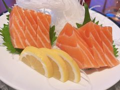 -嘉定凯悦·咖啡厅