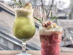 -16毫米咖啡&酒吧(南锣鼓巷店)