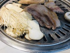 -六七八韩式烤肉·韩国料理(上杭路店)