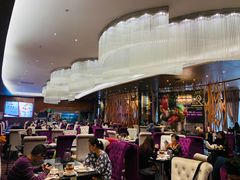 -新兴·金羊座·粤菜点心(乐峰店)