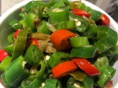 -半天妖烤鱼(东方新天地店)