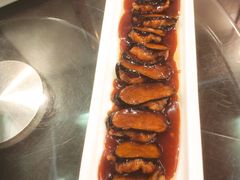 -裕德隆清真饭庄·天津特色菜(东丽店)