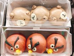 -盒马鲜生(莱蒙都会店)
