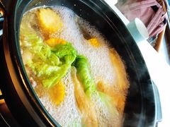 -东椰·海南椰子鸡火锅(朝阳门店)