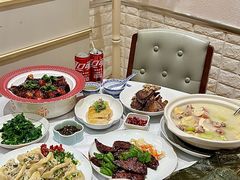 -白家餐厅(徐家汇店)