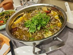 -金哥私房菜馆(张府园总店)