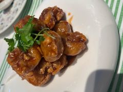 -桂满陇·蟹黄小笼汤包(清河万象店)